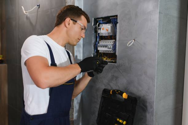 Best Electrical Troubleshooting Services  in Oracle, AZ