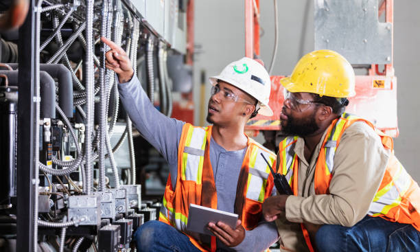 Affordable Emergency Electrician in Oracle, AZ