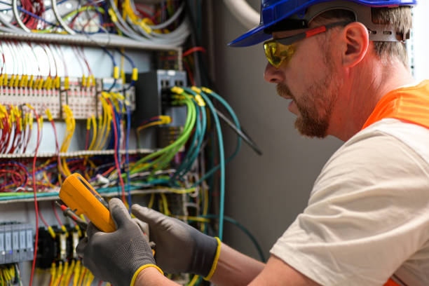 Best Electrical System Inspection  in Oracle, AZ